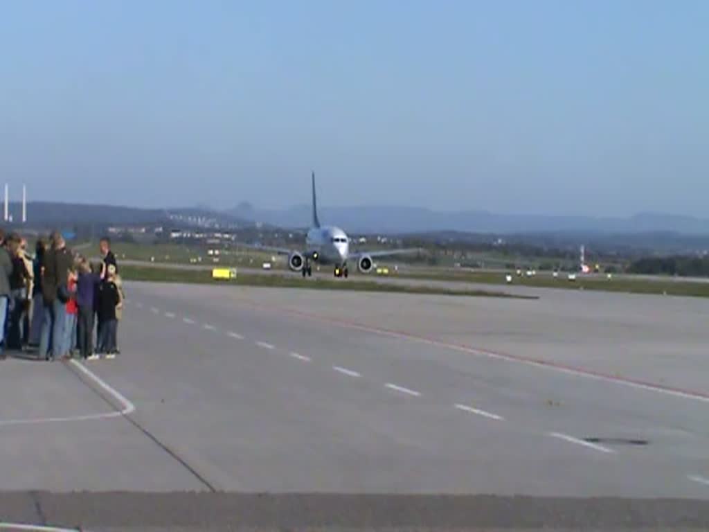 Lufthansa
Boeing 737-530 
D-ABJA
Stuttgart
10.10.10