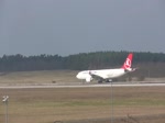 Turkish Airlines, Airbus A 330-223, TC-JIS, BER, 03.03.2024